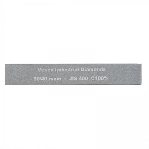 Venev Orion Diamant Korn 50/40 - 100 %   ca. JIS 400